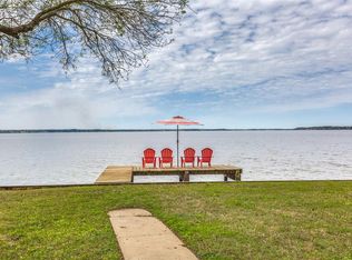 624 Lakeview Hbr, Onalaska, TX 77360