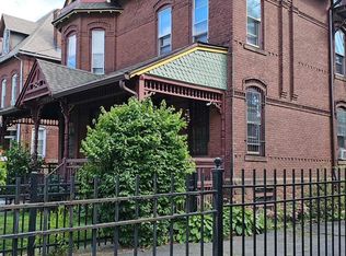 211 Collins St #2, Hartford, CT 06105