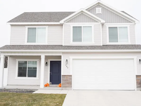 763 W 1060 S, Logan, UT 84321