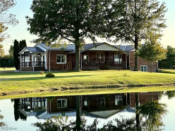 656 Us Highway 224, Sullivan, OH 44880