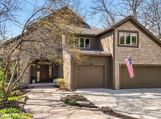 117 Lake Bluff Dr, Columbus, OH