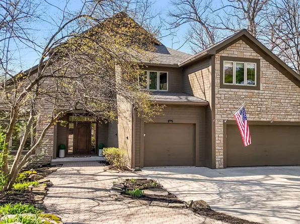 117 Lake Bluff Dr, Columbus, OH 43235