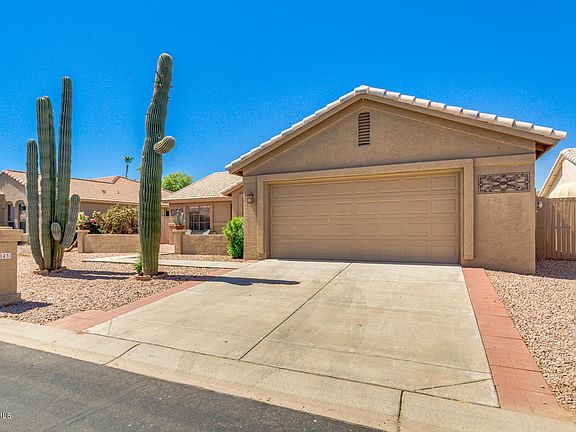3rd image of 9845 E Sunridge Dr