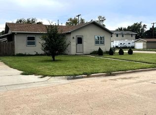 1019 Talley Dr #A, Salina, KS 67401