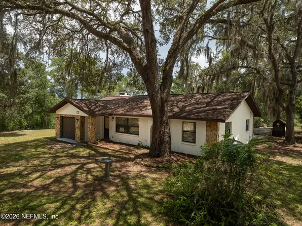 121 SERENA Circle, Melrose, FL 32666