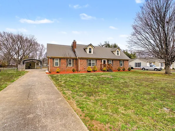 410 Ridgetop Dr, Smyrna, TN 37167