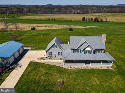 1486 Gun Club Rd, York Springs, PA, 17372