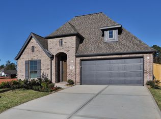 224 Silver Sage Ct, Conroe, TX 77304