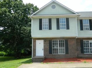 134 Evergreen Trl SE #1, Cartersville, GA 30121