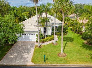 849 Island Club Sq, Vero Beach, FL 32963