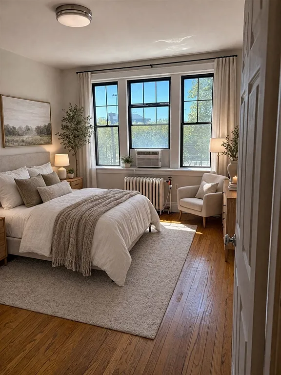 3 bed, 876 sqft, $4,300 — Photo 1