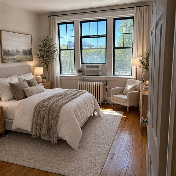 372 Chestnut Hill Ave #1 — Photo 1