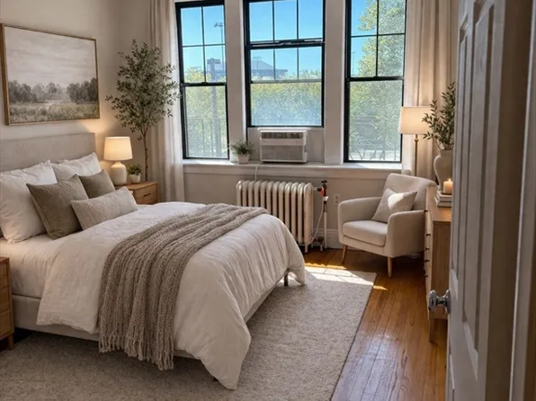 372 Chestnut Hill Ave #1, Brighton, MA 02135