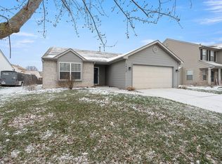 7920 Rocky Glen Pl, Fort Wayne, IN 46825