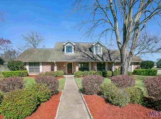 13835 House Of Lancaster Dr, Baton Rouge, LA 70816