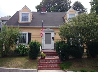 40 Lake Shore Rd, Brighton, MA 02135
