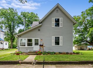 975 Locust St, Middletown, IN 47356