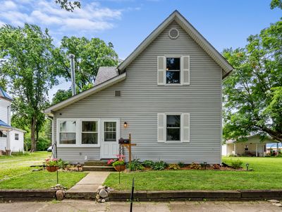 975 Locust St, Middletown, IN, 47356