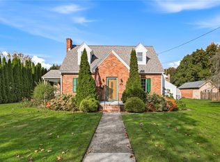 1411 N James St, Rome, NY 13440