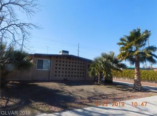 3216 Brady Ave, Las Vegas, NV 89101