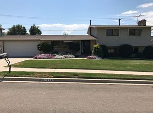 1224 E 700 S, Provo, UT 84606
