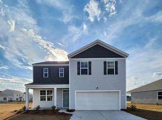 2108 Ridgedale Dr, Myrtle Beach, SC 29579
