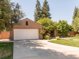 1431 Tammy Ln, Selma, CA 93662