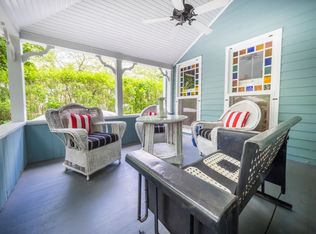 26 Henry St, Sag Harbor, NY 11963