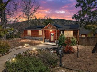 1101 Snowbird Dr, Frazier Park, CA 93225