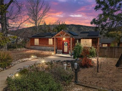 1101 Snowbird Dr, Frazier Park, CA, 93225