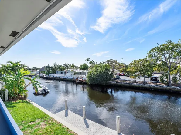 1400 NE 55th Street #202, Fort Lauderdale, FL 33334