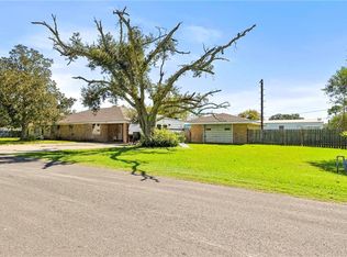 126 Verret St, Pierre Part, LA 70339