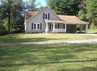 381 State Route 1, Greenup, KY 41144