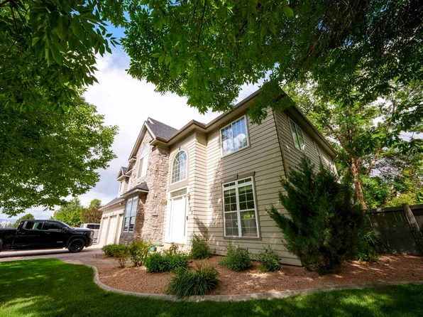 702 Woodland Country Dr, Grand Junction, CO 81507