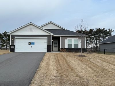 8386 Walnut St, Clear Lake, MN, 55319