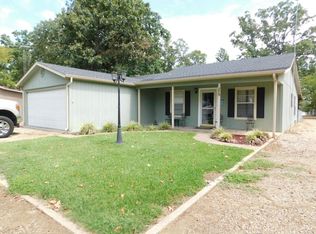 229 County Road 1988, Yantis, TX 75497