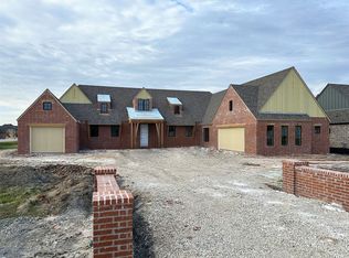 5548 E 174th St S, Bixby, OK 74008