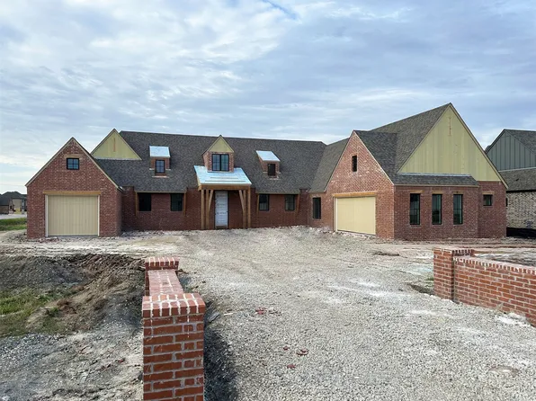 5548 E 174th St S, Bixby, OK 74008