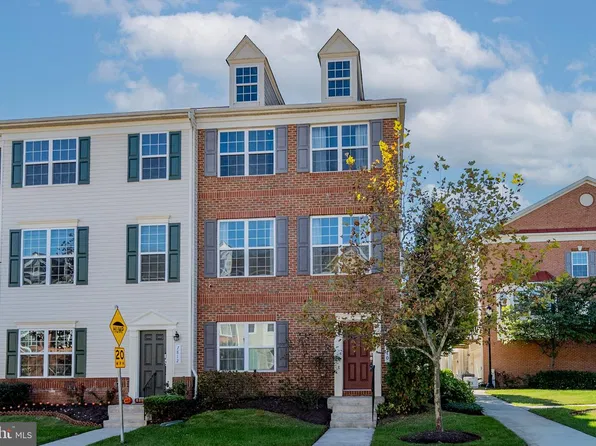 7810 Quidditch Ln, Elkridge, MD 21075