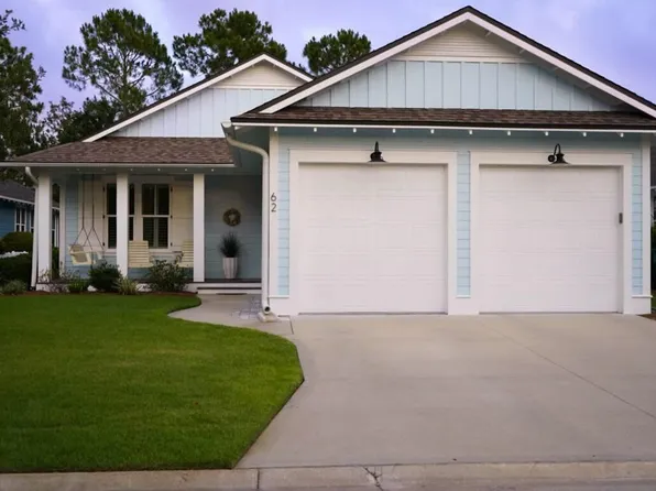 62 Sandchase Cir, Inlet Beach, FL 32461