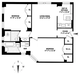 Sold by The Bamberger Group