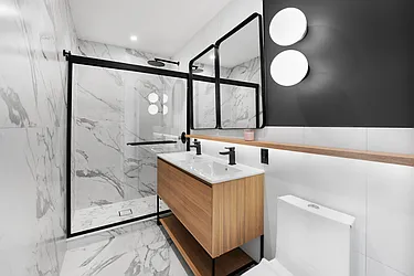 Rented by Quay Plaza LLC