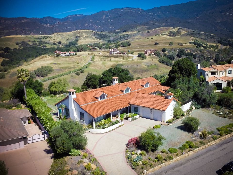 For Sale: 4680 La Espada, Santa Barbara, CA 931111