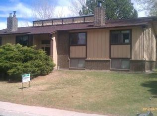 6455 Yvonne Way APT 2, Colorado Springs, CO 80918