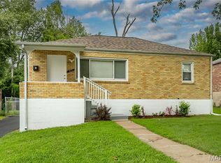 423 Warford Ave, Saint Louis, MO 63135