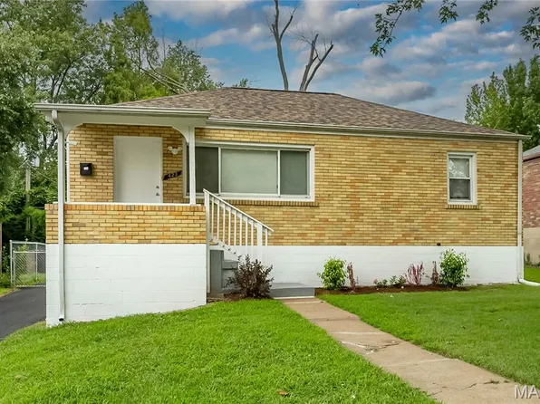 423 Warford Ave, Saint Louis, MO 63135