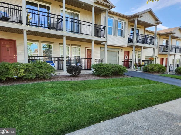 133 Presidents Dr, State College, PA 16803
