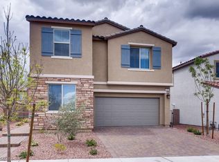 641 Cultures St, Henderson, NV 89011