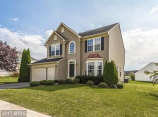 17511 Magma Ct, Hagerstown, MD 21740
