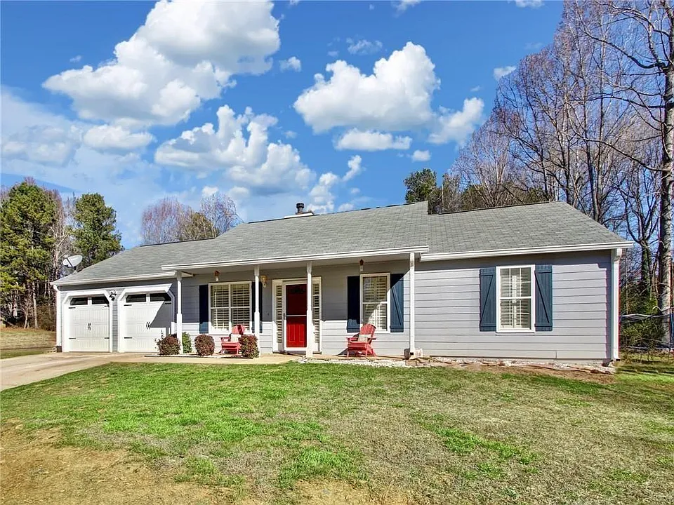 3840 Forsythia Way